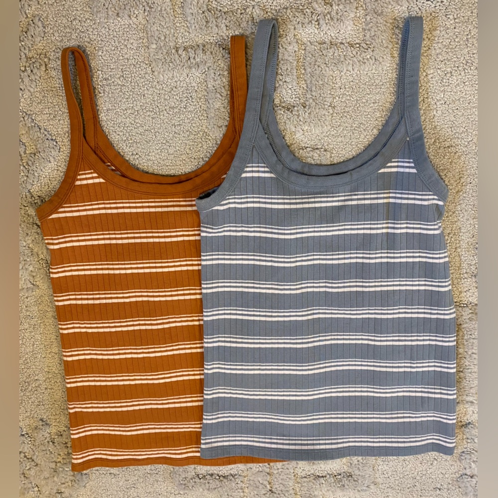 Aerie Tank Tops